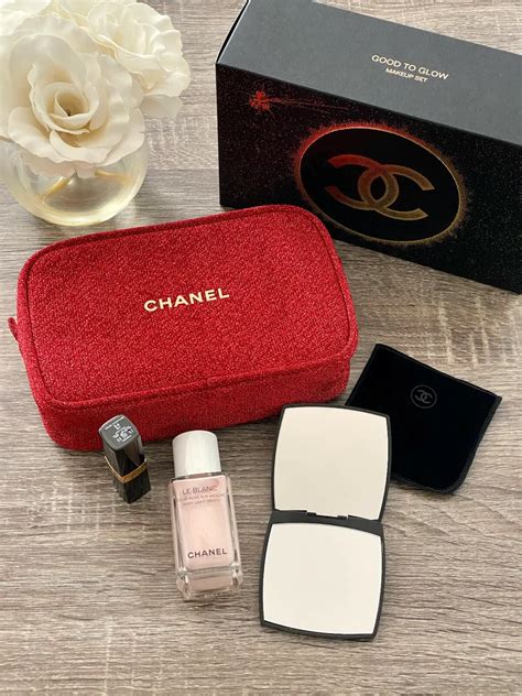 chanel hediye kutusu|Gift Sets .